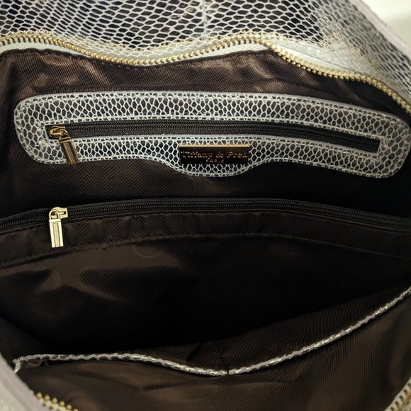 Mob wife Hobo bag - Picture 4 of 5